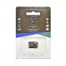 USB Флешка Metal 106 16 GB T&G Gray