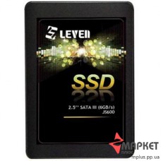 SSD 256GB JS600 SATA3 leven