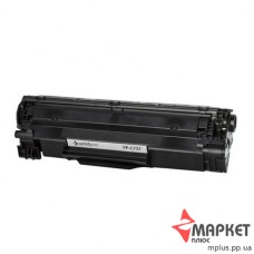 Картридж лазерний для Canon 737 (PP-C737) Print Pro