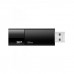 USB Флешка Silicon Power Blaze B05 128 Gb Black