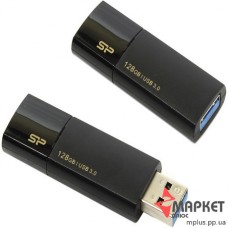 USB Флешка Silicon Power Blaze B05 128 Gb Black