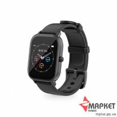 Smart годинник HV-M9006-Чорний HAVIT