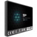 SSD 128GB A55 2.5" Silicon Power