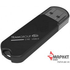 USB Флешка C182 4 Gb Black Team