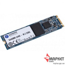 SSD 240GB Now M.2 A400 2.5" Kingston