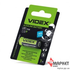 Батарейка 910A Videx