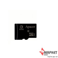 Карта пам'яті Apacer microSDHC 64 Gb UHS-I