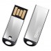 USB Флешка Silicon Power Touch 830 64 Gb silver