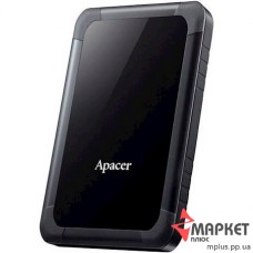 HDD APACER AC532 2 TB Black