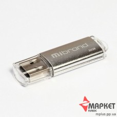 USB Флешка Mibrand Cougar 32 GB Gray