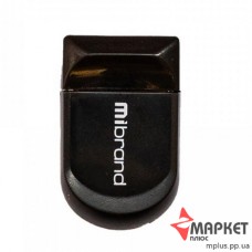 USB Флешка Mibrand Scorpio 32 GB Black