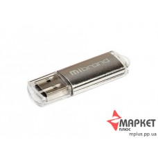 USB Флешка Mibrand Cougar 16 GB Gray