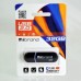 USB Флешка Mibrand Panther 32 GB Black
