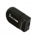 USB Флешка Mibrand Scorpio 8 GB Black