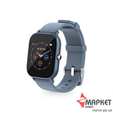 Smart годинник HV-M9006-Синій HAVIT