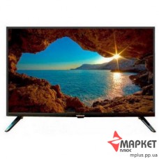 Телевізор 32" GT9HD32-GA + SMART TV Grunhelm