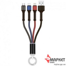 Кабель GP-UC130 Splitter Gelius