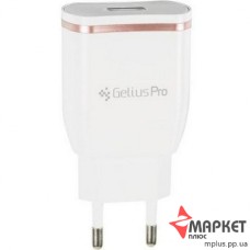 Зарядний пристрій Pro Exelon QC2.0 GP-HC02 Gelius