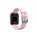 Smart годинник HV-M9021-Рожевий HAVIT