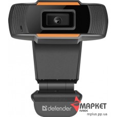 Веб-камера G-lens 2579HD Defender