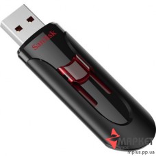 USB Флешка SanDisk Cruzer Glide 128 Gb