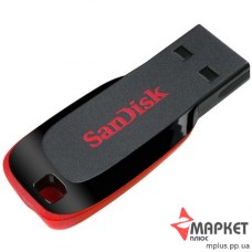 USB Флешка SanDisk Cruzer Blade 32 Gb