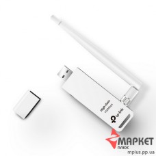 USB WiFi адаптер TL-WN722N TP-Link