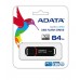 USB Флешка 64 GB A-DATA UV150 Black