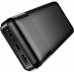 Зарядний пристрій Powerbank Pro Torrent 3 GP-PB20015-Black Gelius