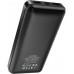 Зарядний пристрій Powerbank Pro Torrent 3 GP-PB20015-Black Gelius