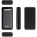 Зарядний пристрій Powerbank Pro RDM GP-PB20263-Black Gelius