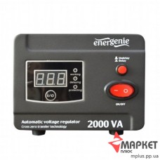 Стабілізатор живлення EG-AVR-D2000-01 EnerGenie
