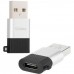 Перехідник OTG USB => Type-C GP-OTG008 Gelius