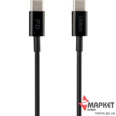 Кабель GP-UC111 60W Gelius