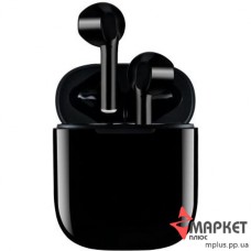 Навушники TWS Pro Capsule 4 GP-TWS-004i Black Gelius