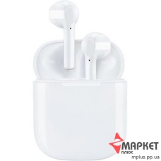 Навушники TWS Pro Capsule 4 GP-TWS-004i White Gelius