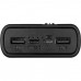 Зарядний пристрій Powerbank Pro Edge GP-PB20-013-Black Gelius