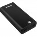 Зарядний пристрій Powerbank Pro Edge GP-PB20-013-Black Gelius