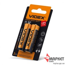 Батарейка R6 C2 Videx