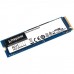 SSD M.2 500GB NV1 NVMe M.2 2280 Kingston