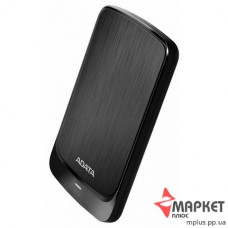 HDD ADATA Durable HV300 2 TB Black