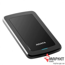 HDD ADATA Durable HV300 1 TB Black