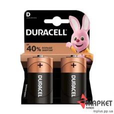 Батарейка CR20 C2 Duracell