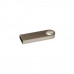 USB Флешка Mibrand Puma 32 GB Silver