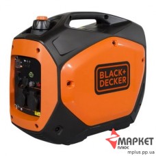 Генератор інверторний BXGNI2200E Black+Decker