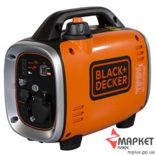 Генератор інверторний BXGNI900E Black+Decker