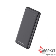 Powerbank CW-PB100LPF2BK ColorWay