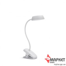 Настільна лампа Donutclip DSK201-W PHILIPS