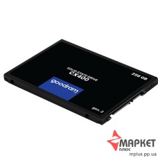 SSD 256GB CX400 Gen.2 GOODRAM