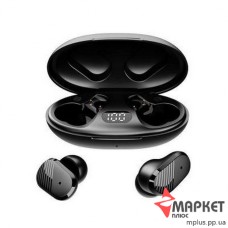 Навушники TWS Pro Basic GP-TWS-011 Black Gelius